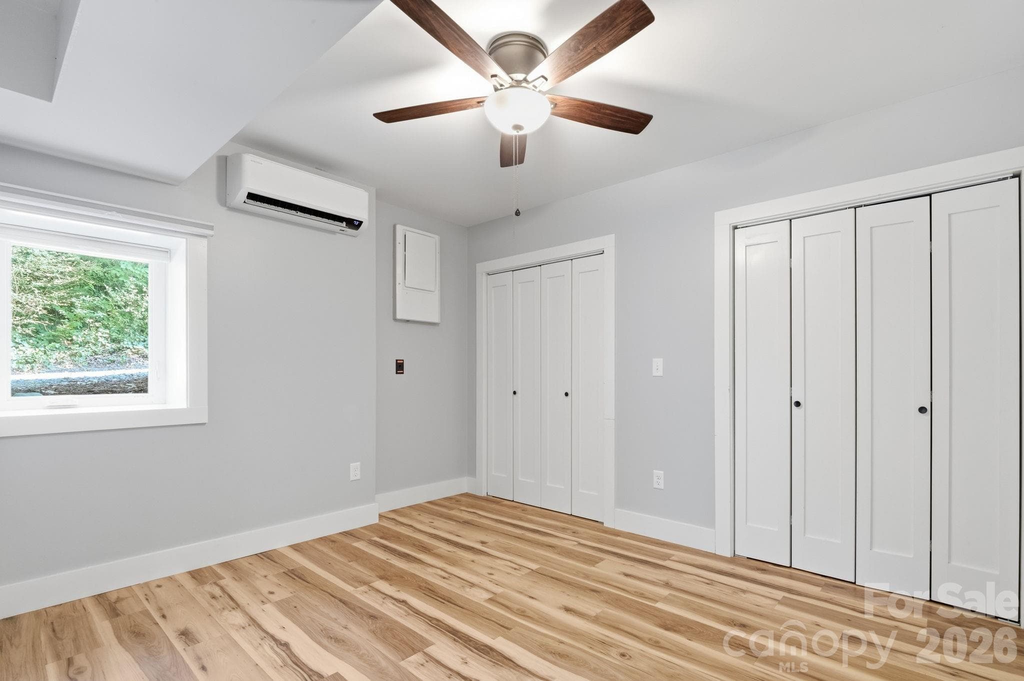 2nd bedroom - 77 Trotter Place, Asheville