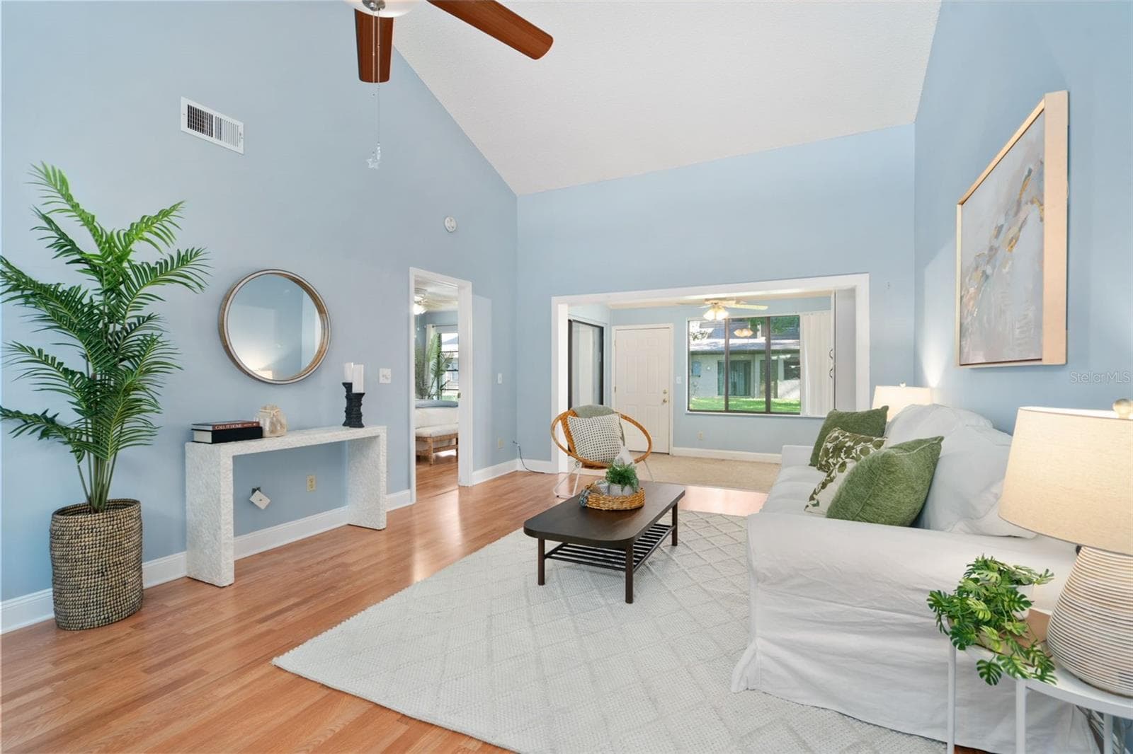 Townhouse at 612 WOODRIDGE DR, CASSELBERRY, photo 6 of 52