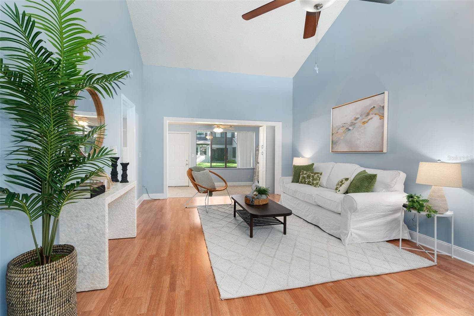 Townhouse at 612 WOODRIDGE DR, CASSELBERRY, photo 8 of 52