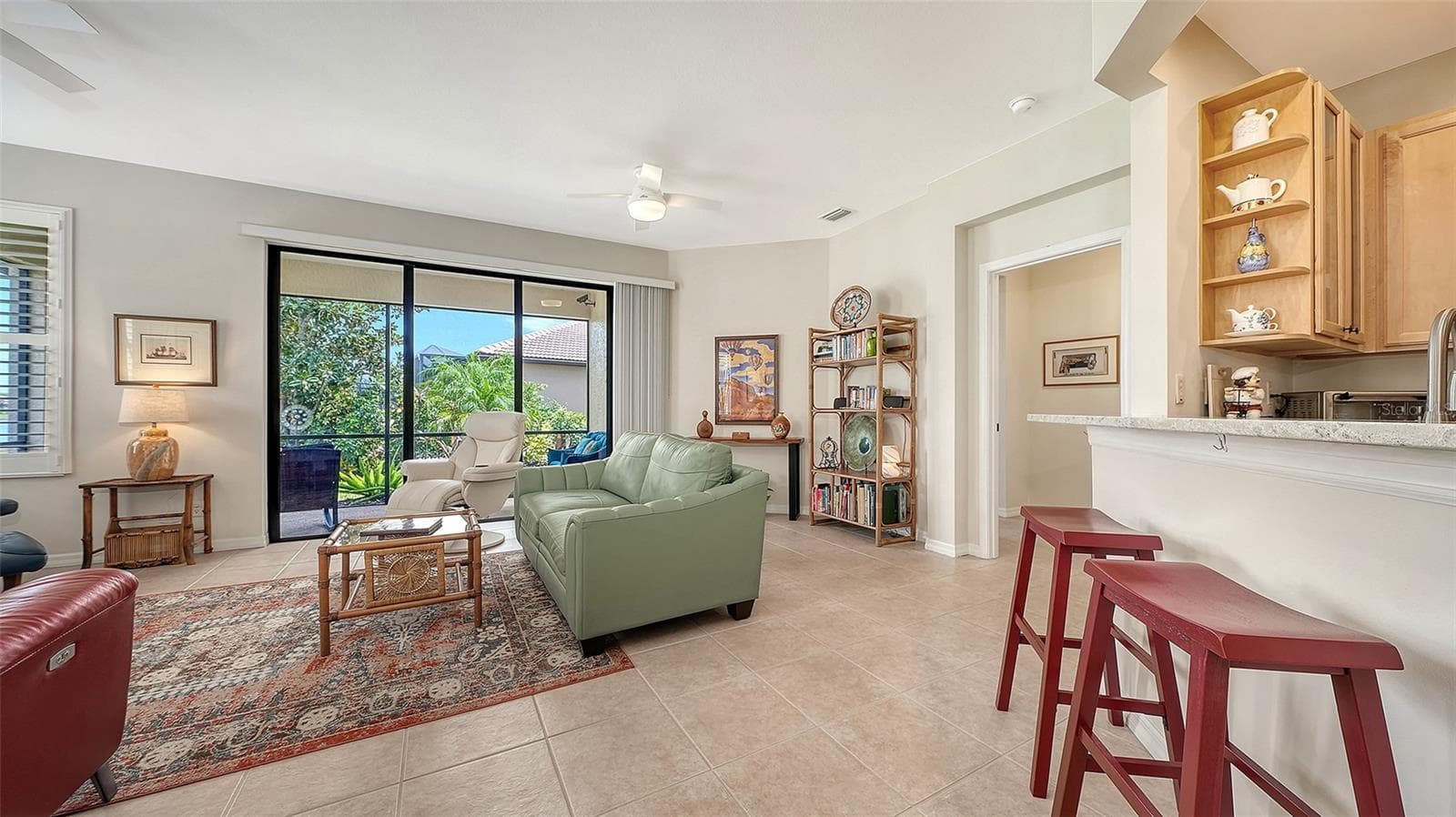 Villa at 1383 MASENO DR, VENICE, photo 6 of 47