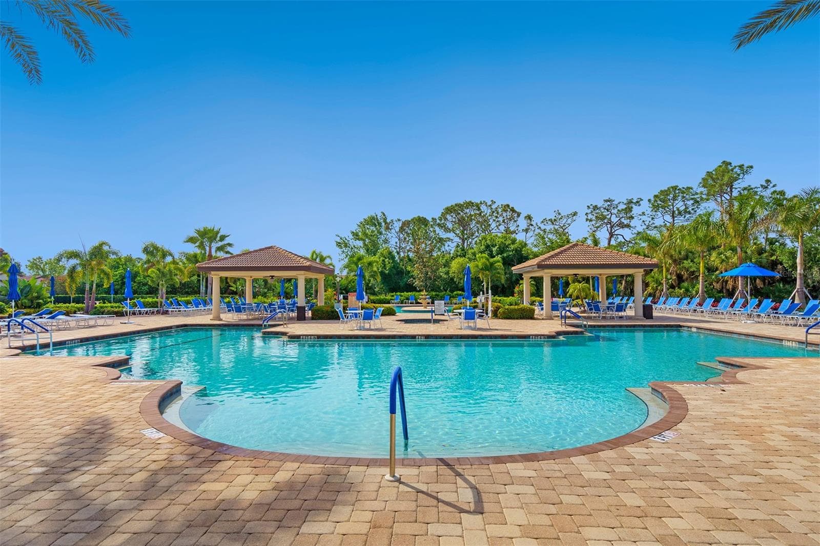 Villa at 1383 MASENO DR, VENICE, photo 43 of 47