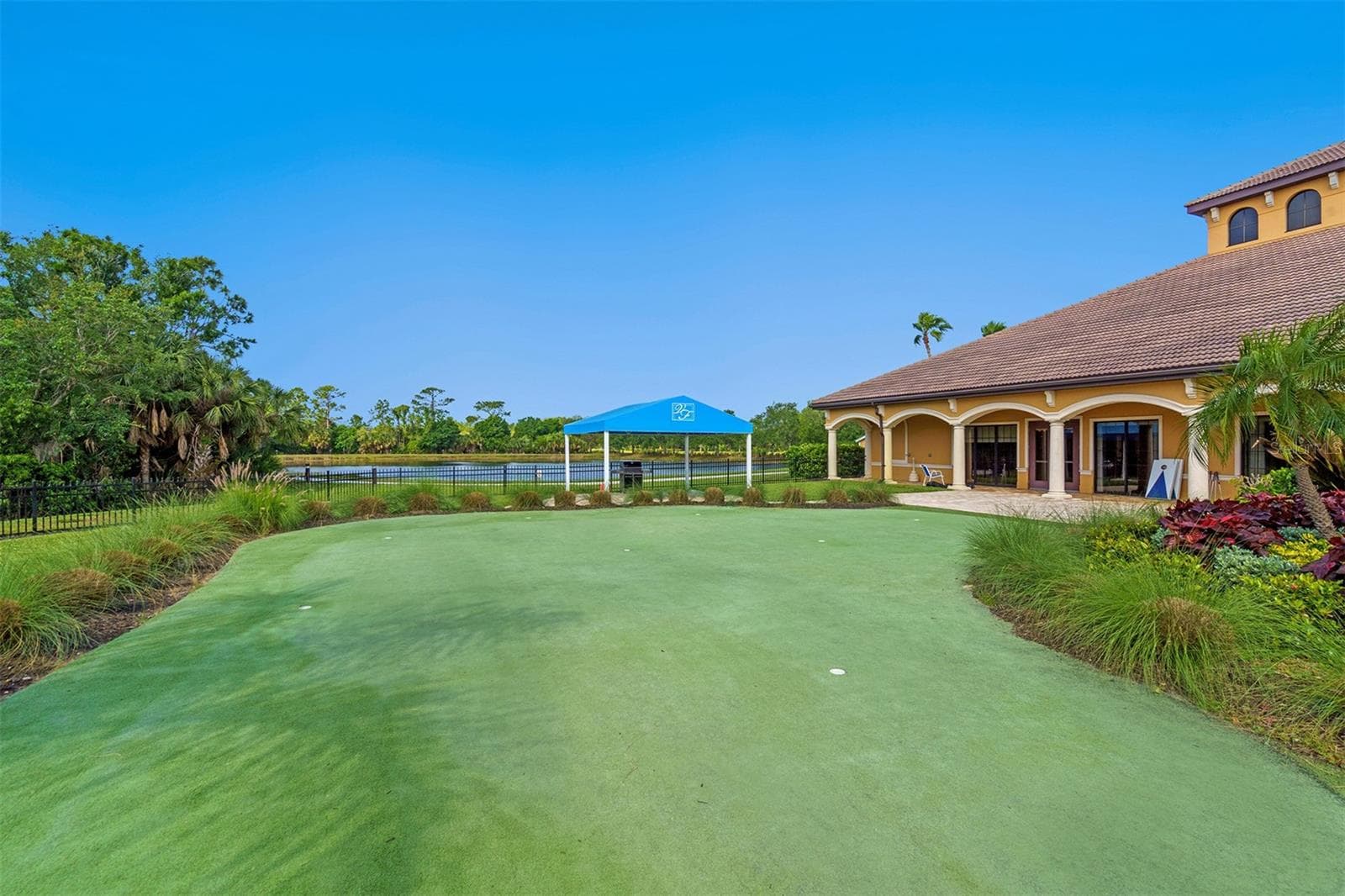 Villa at 1383 MASENO DR, VENICE, photo 44 of 47