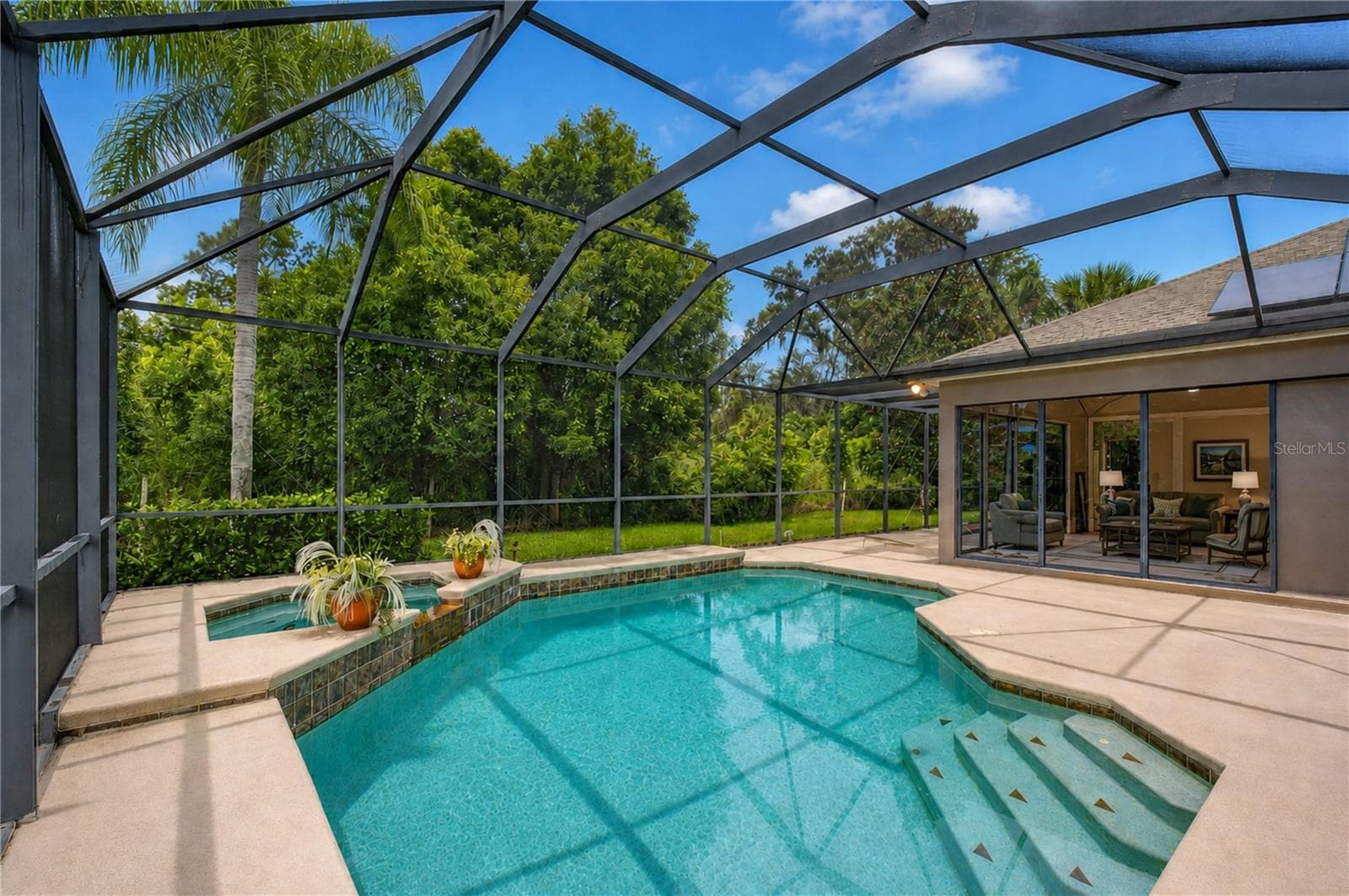 Single Family Residence at 20622 BROADWATER DR, LAND O LAKES, photo 38 of 49