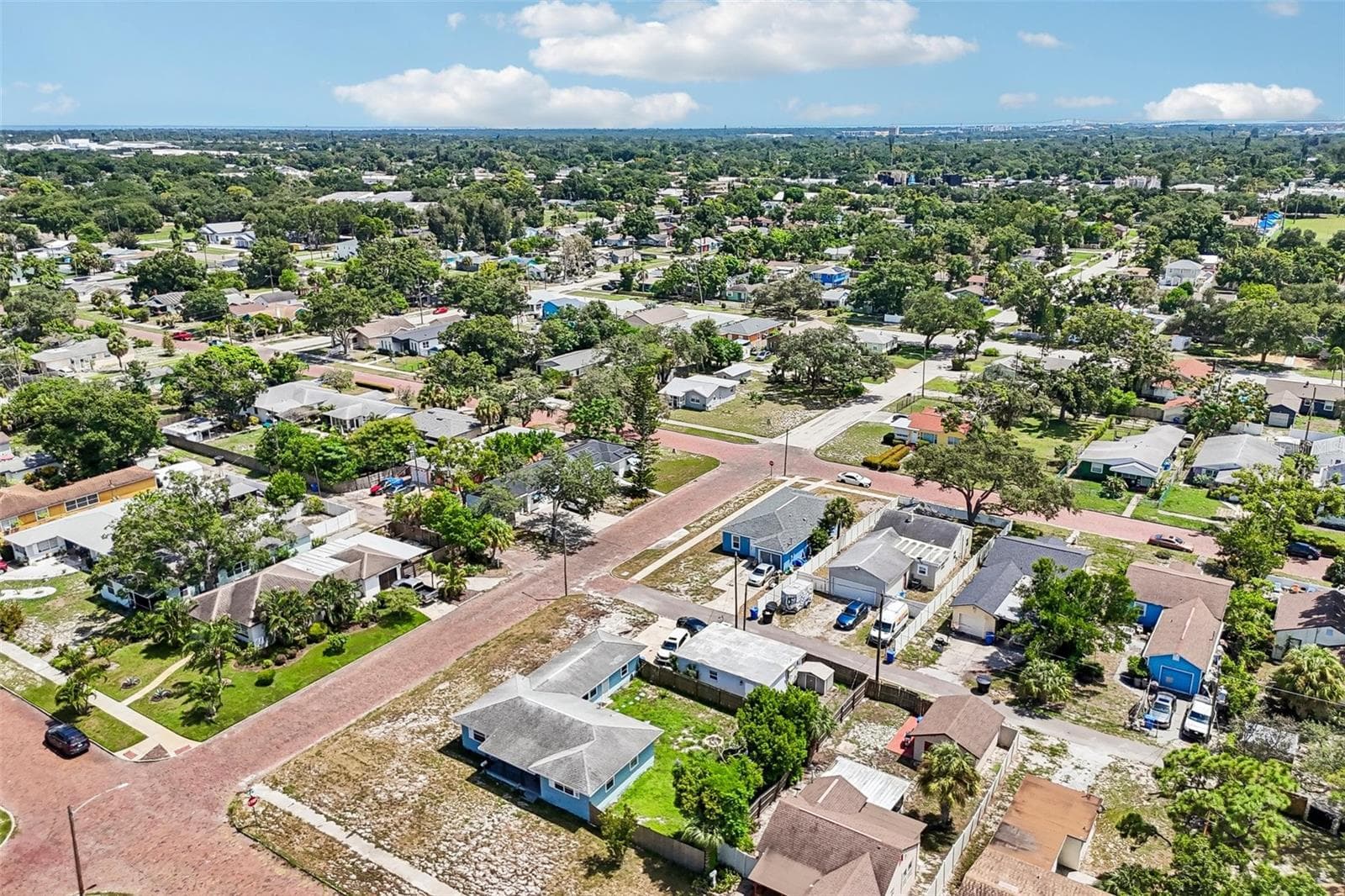 Single Family Residence at 4500 3RD AVE S, ST PETERSBURG, photo 34 of 56