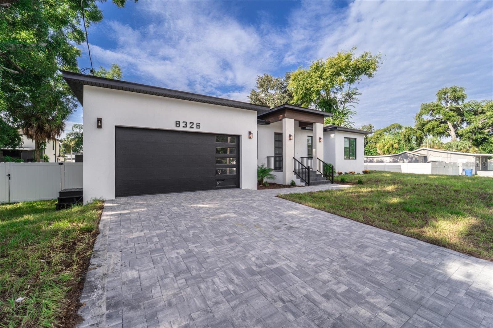 Single Family Residence at 8326 JUNE ST, TAMPA, photo 49 of 51