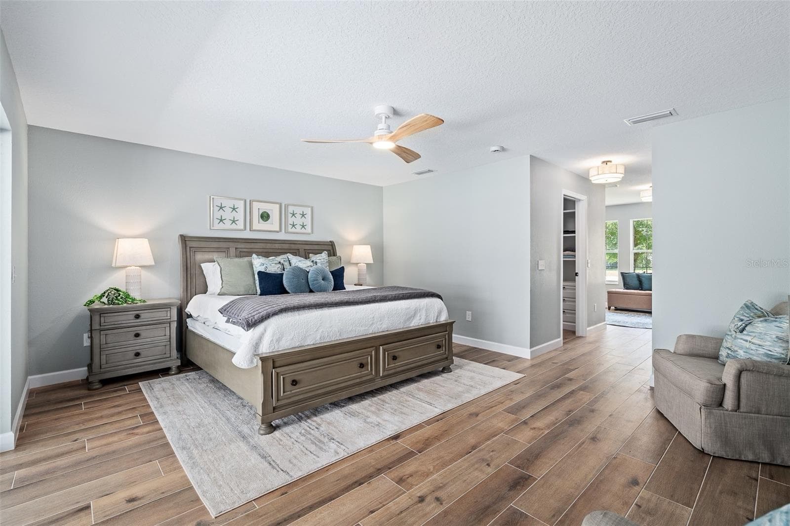 Owner's Suite - 173 BAYSIDE DR, PALM COAST