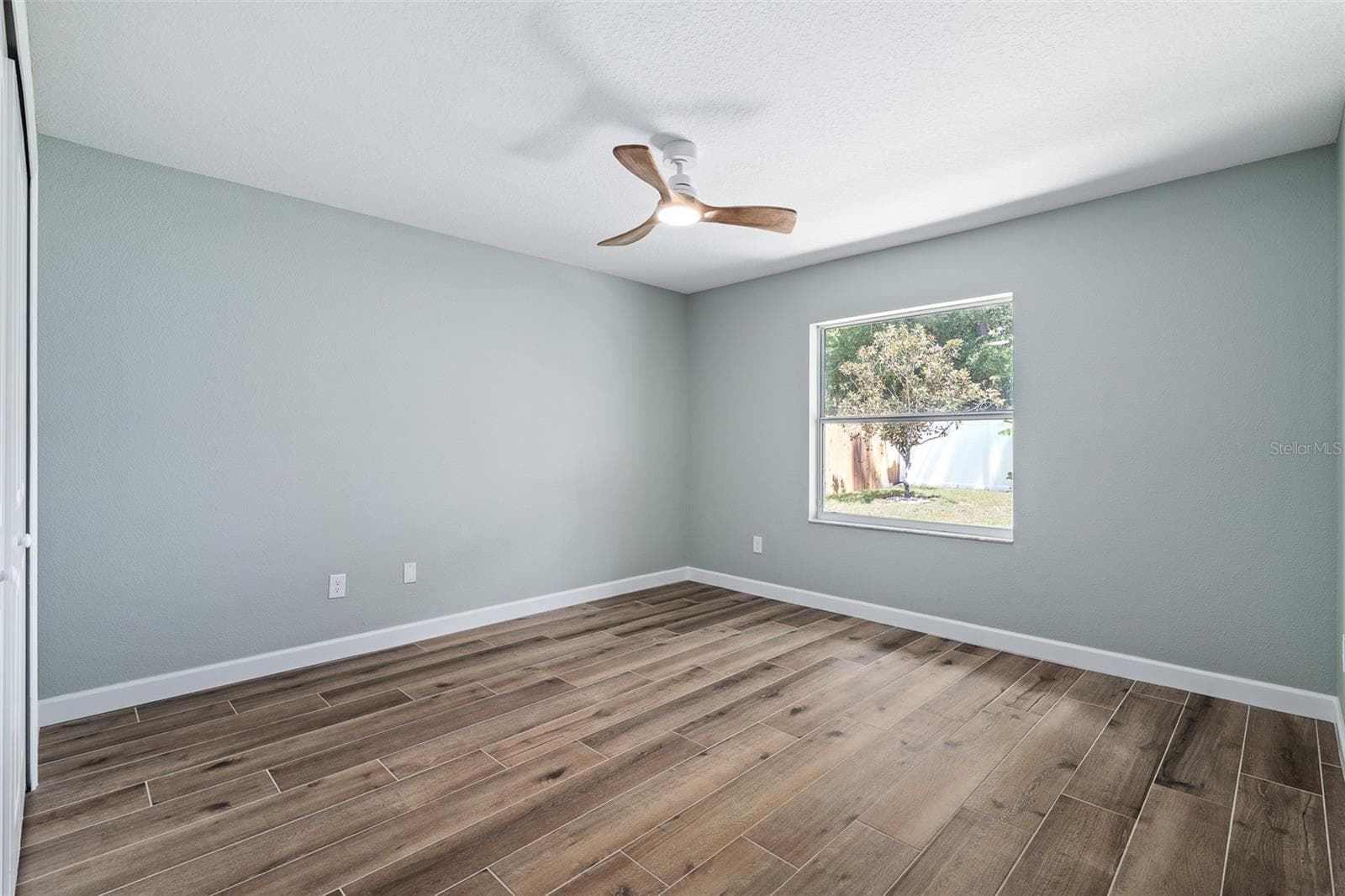 Bedroom 3 - 173 BAYSIDE DR, PALM COAST