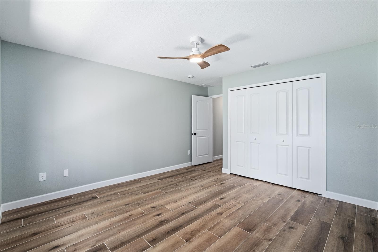 bedroom 3 - 173 BAYSIDE DR, PALM COAST