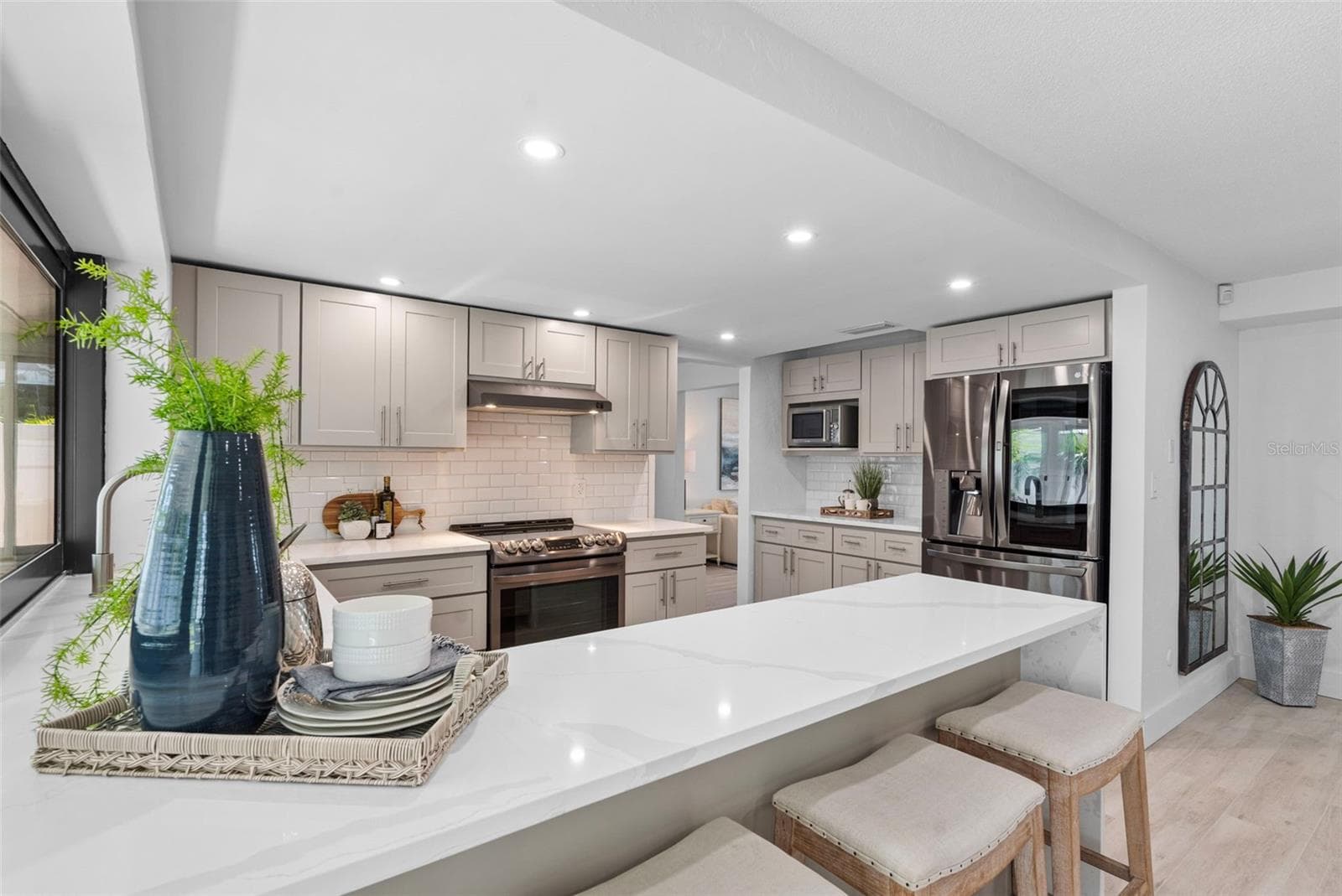 Single Family Residence at 251 N JULIA CIR, ST PETE BEACH, photo 12 of 48