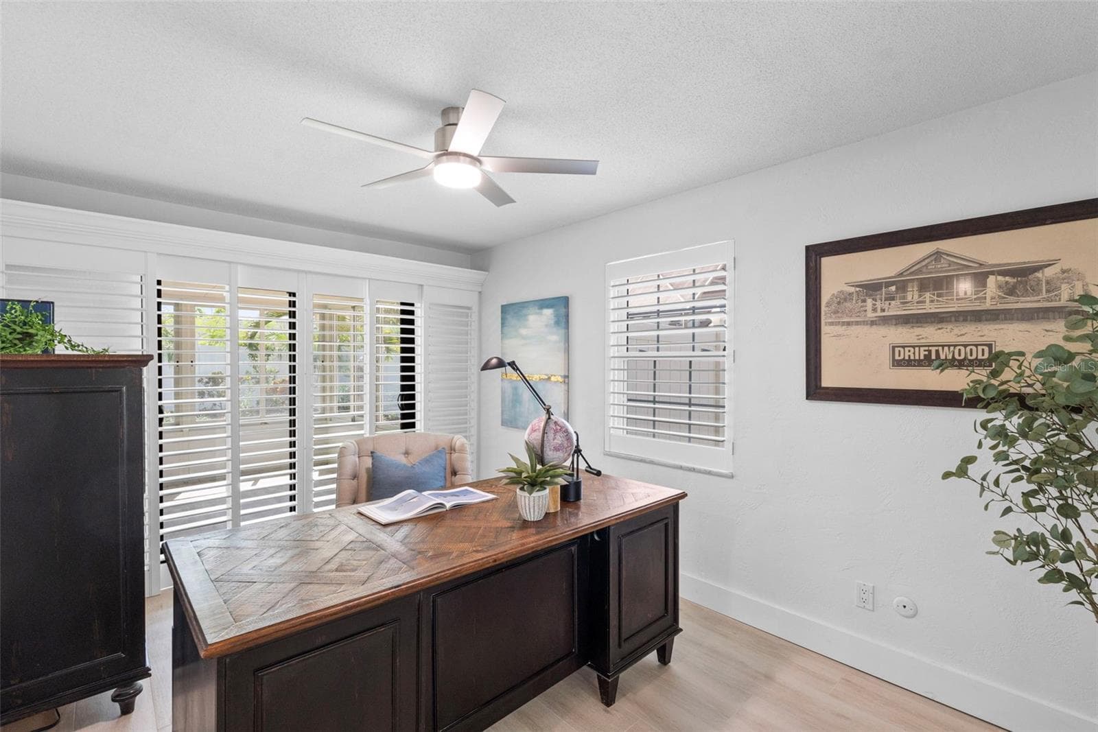 Bonus Room / Office - 251 N JULIA CIR, ST PETE BEACH