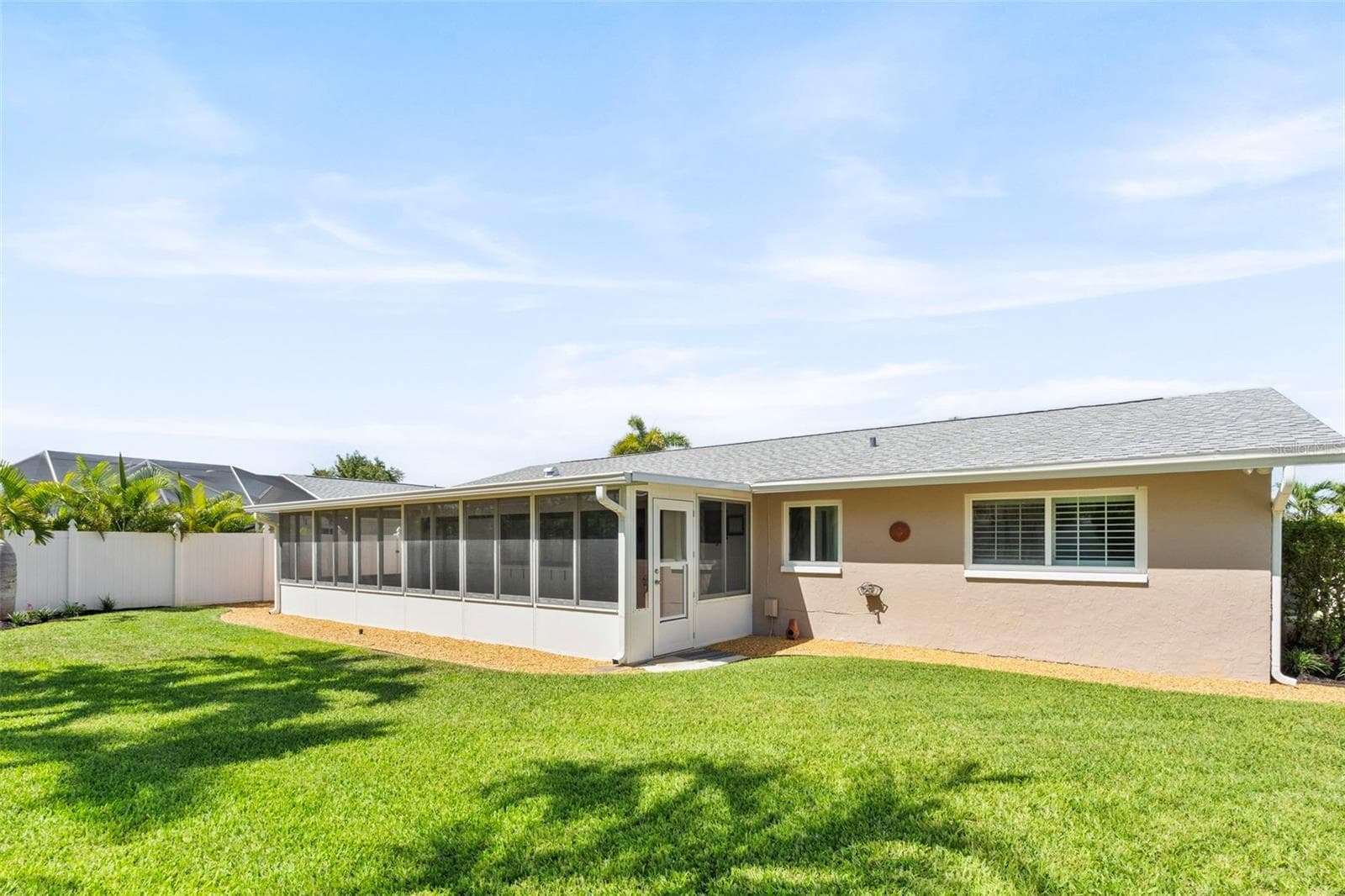 Room for a Pool - 251 N JULIA CIR, ST PETE BEACH