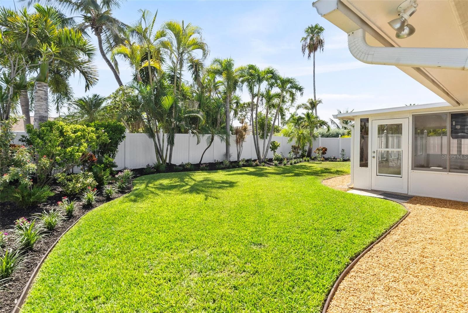 Room for a Pool - 251 N JULIA CIR, ST PETE BEACH