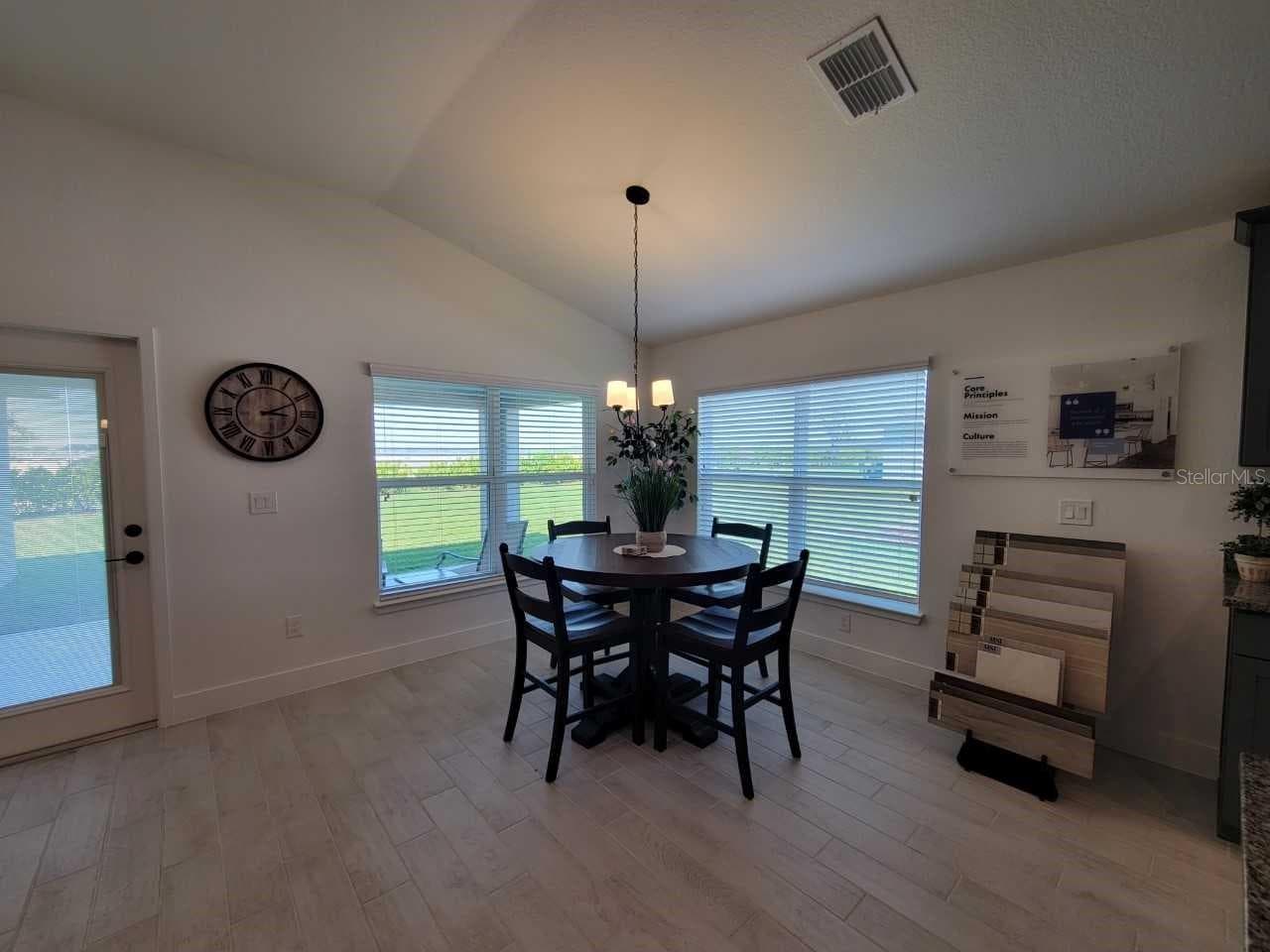 Picture of similar home for illustrative purposes only. Colors and features will vary! - 4493 SW 91ST LANE RD, OCALA