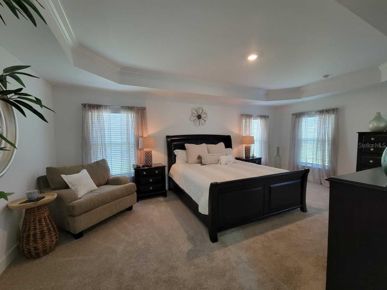 Picture of similar home for illustrative purposes only. Colors and features will vary! - 4493 SW 91ST LANE RD, OCALA