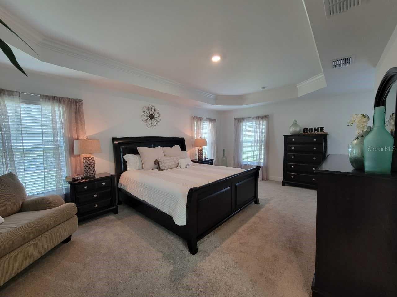 Picture of similar home for illustrative purposes only. Colors and features will vary! - 4493 SW 91ST LANE RD, OCALA