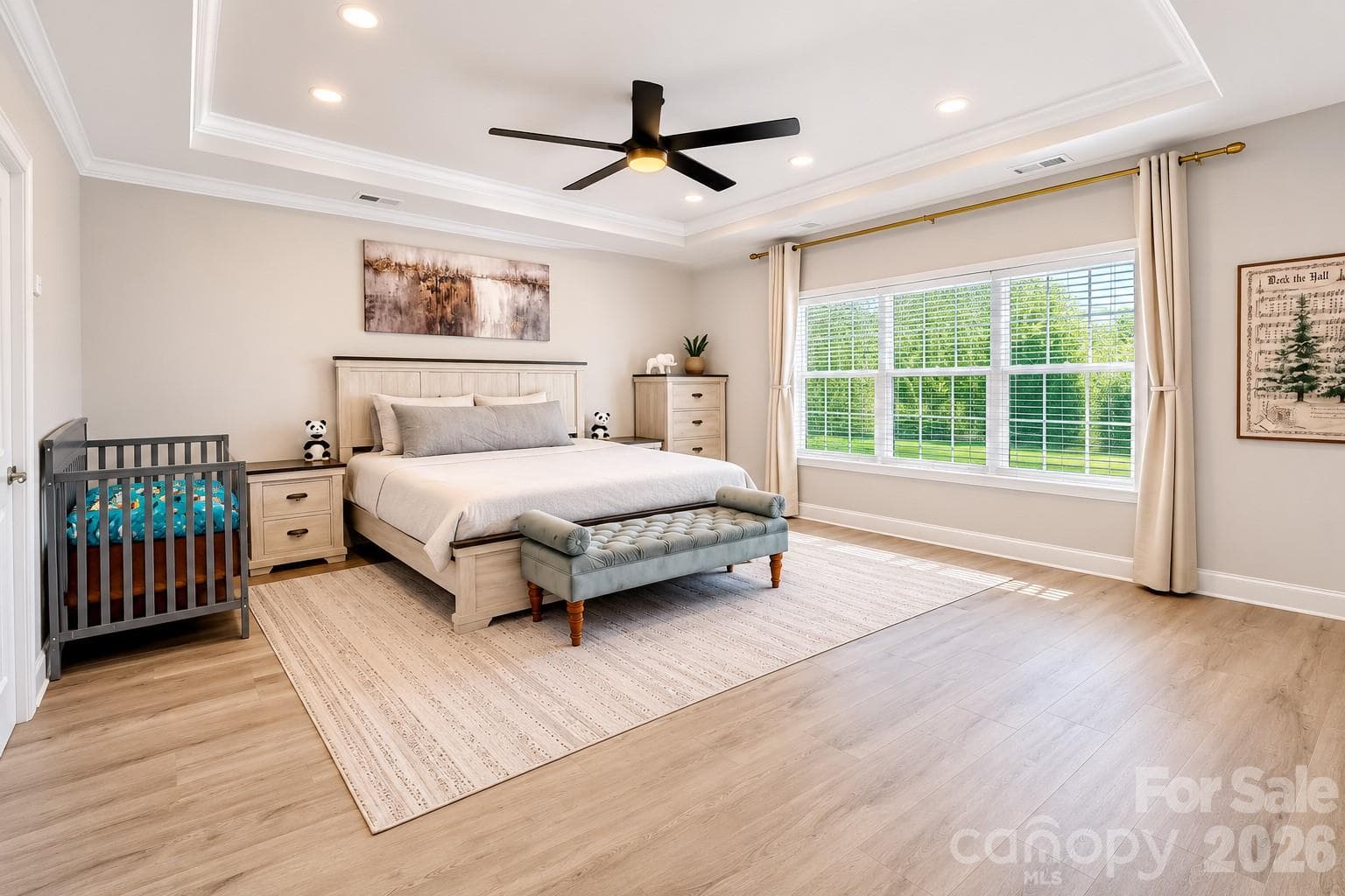 Single Family Residence at 11732 Glenwood Drive, Locust, photo 22 of 39