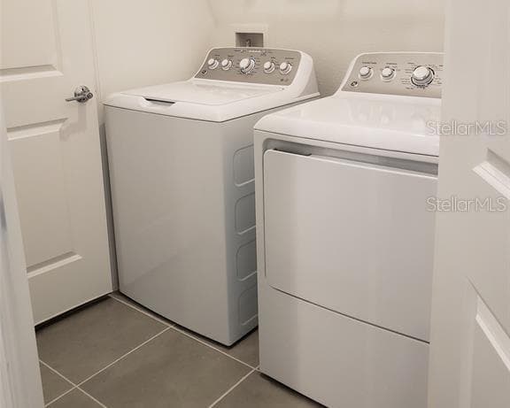 Laundry Room - 4249 BABBLING BROOK WAY, KISSIMMEE