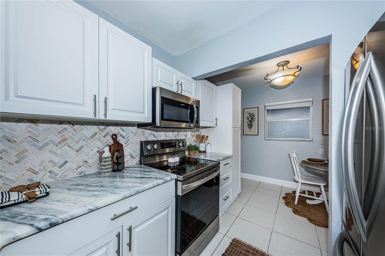 14.6’x7.2’ Stainless, Quartz Lot of Storage - 262 40 AVE NE, ST PETERSBURG