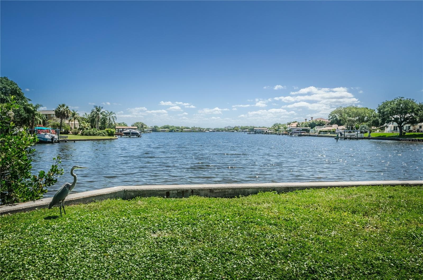 Launch and go to the Bay of Gulf of America - 262 40 AVE NE, ST PETERSBURG