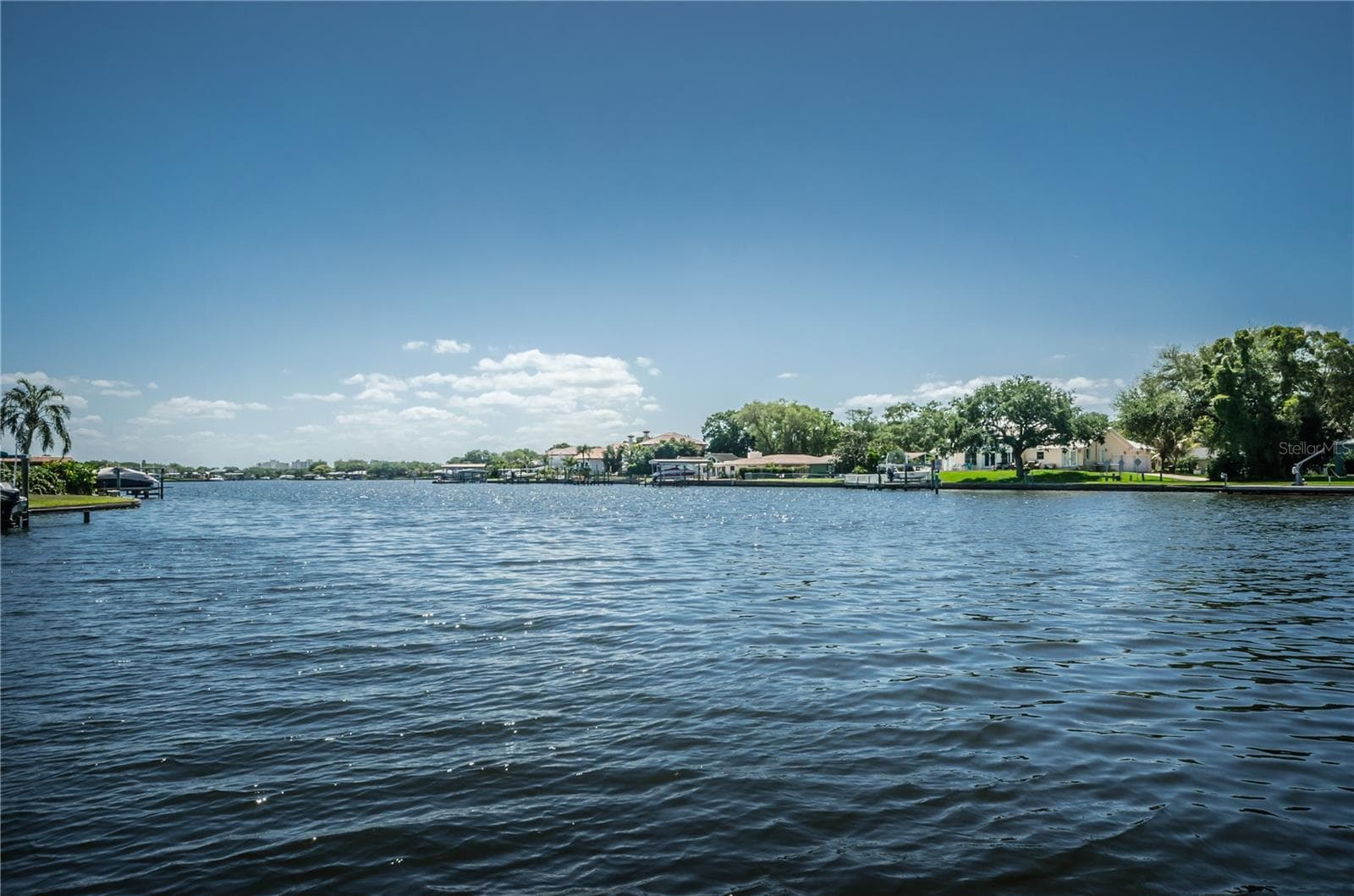 Launch and go to the Bay of Gulf of America - 262 40 AVE NE, ST PETERSBURG