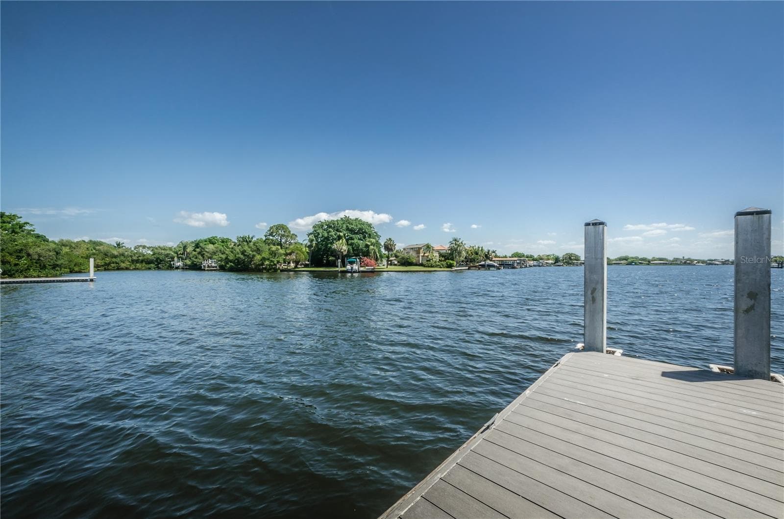 Launch and go to the Bay of Gulf of America - 262 40 AVE NE, ST PETERSBURG