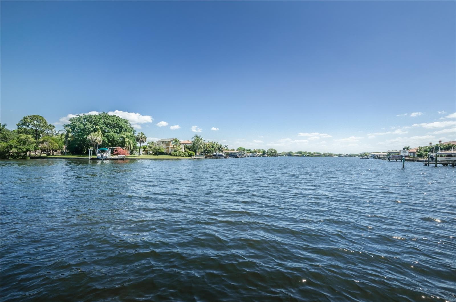 Launch and go to the Bay of Gulf of America - 262 40 AVE NE, ST PETERSBURG