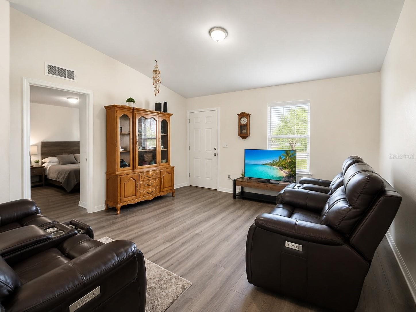 Single Family Residence at 15309 SW 52ND CIR, OCALA, photo 3 of 16