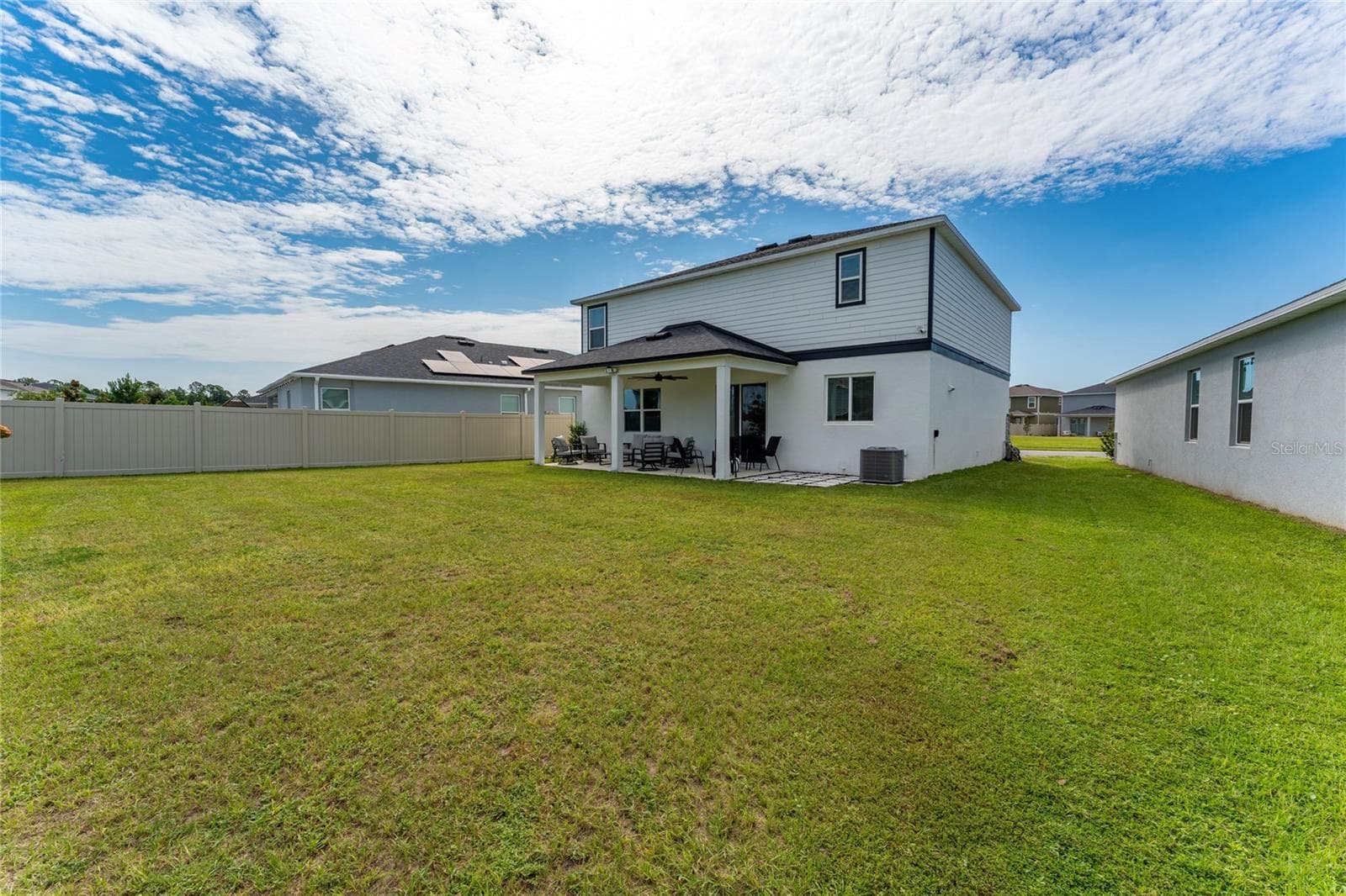 Single Family Residence at 3023 SANCTUARY DR, CLERMONT, photo 43 of 64
