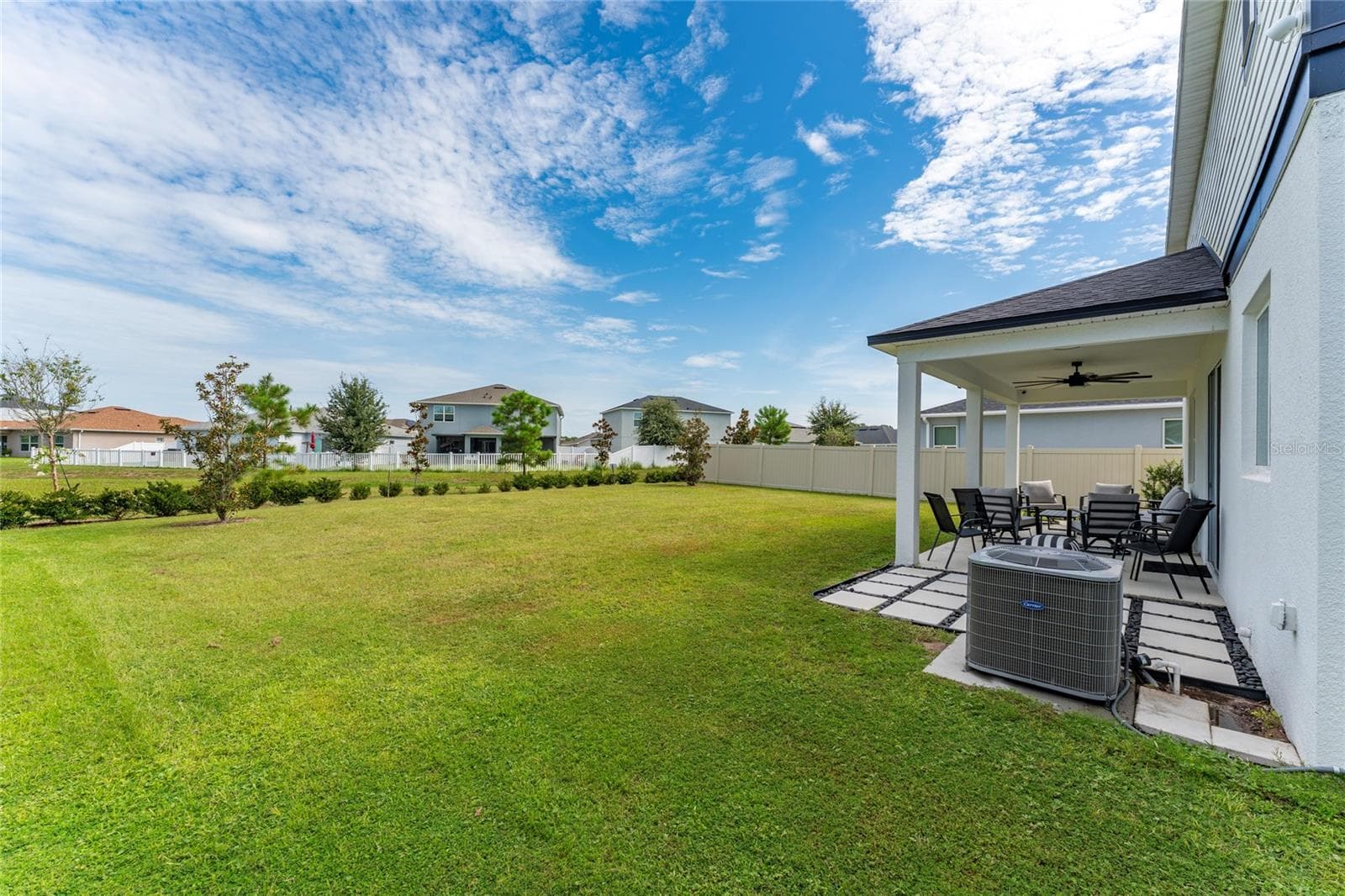 Single Family Residence at 3023 SANCTUARY DR, CLERMONT, photo 44 of 64