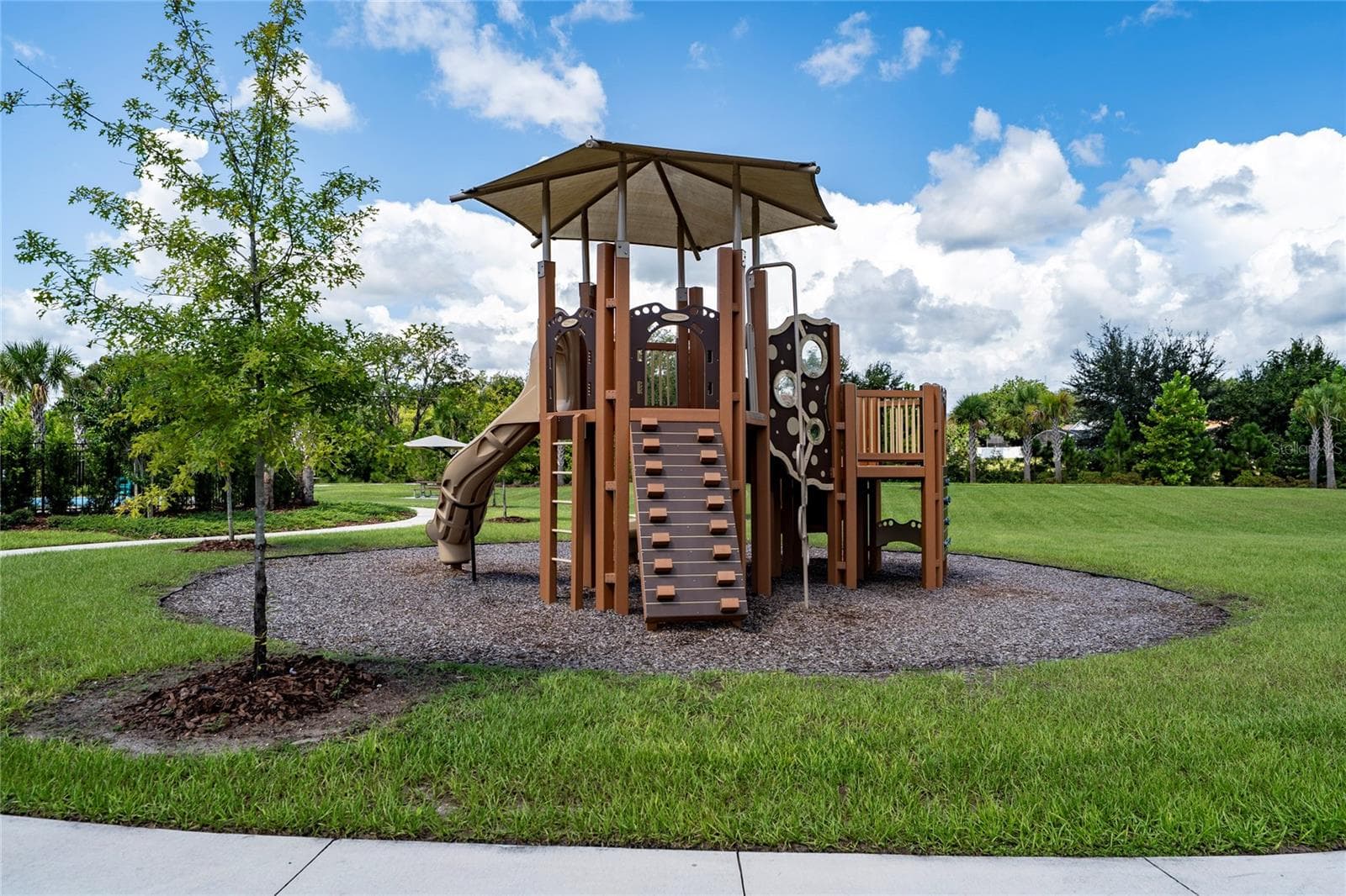 Single Family Residence at 3023 SANCTUARY DR, CLERMONT, photo 51 of 64