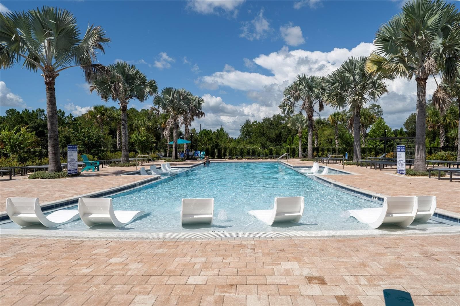 Single Family Residence at 3023 SANCTUARY DR, CLERMONT, photo 61 of 64