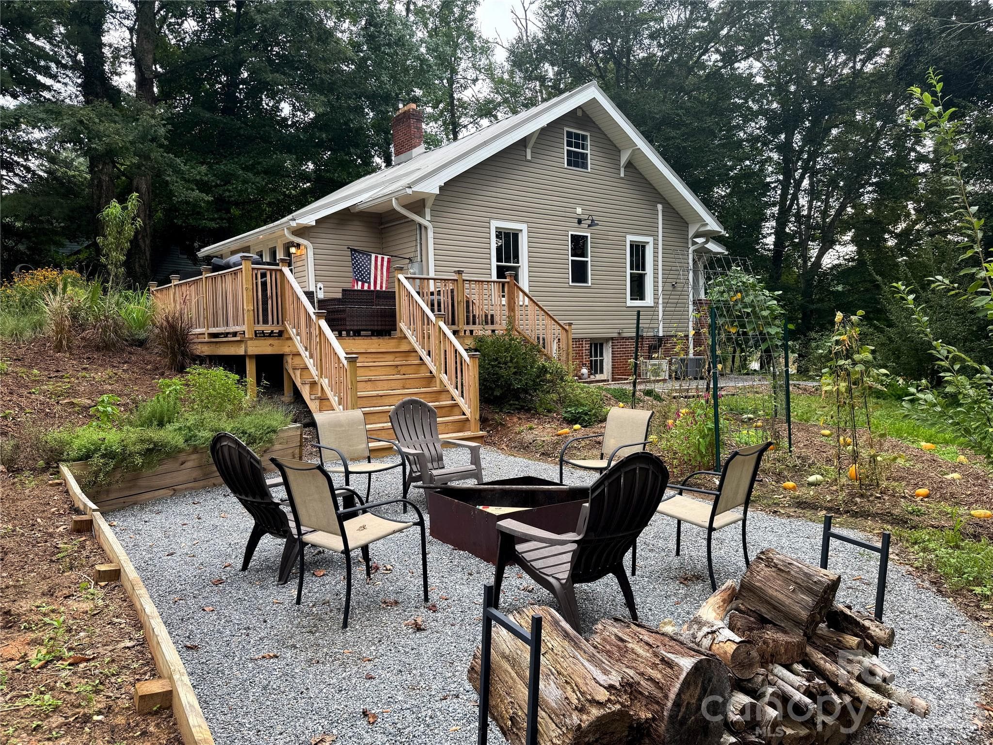 Single Family Residence at 55 Beaman Road, Marion, photo 2 of 47