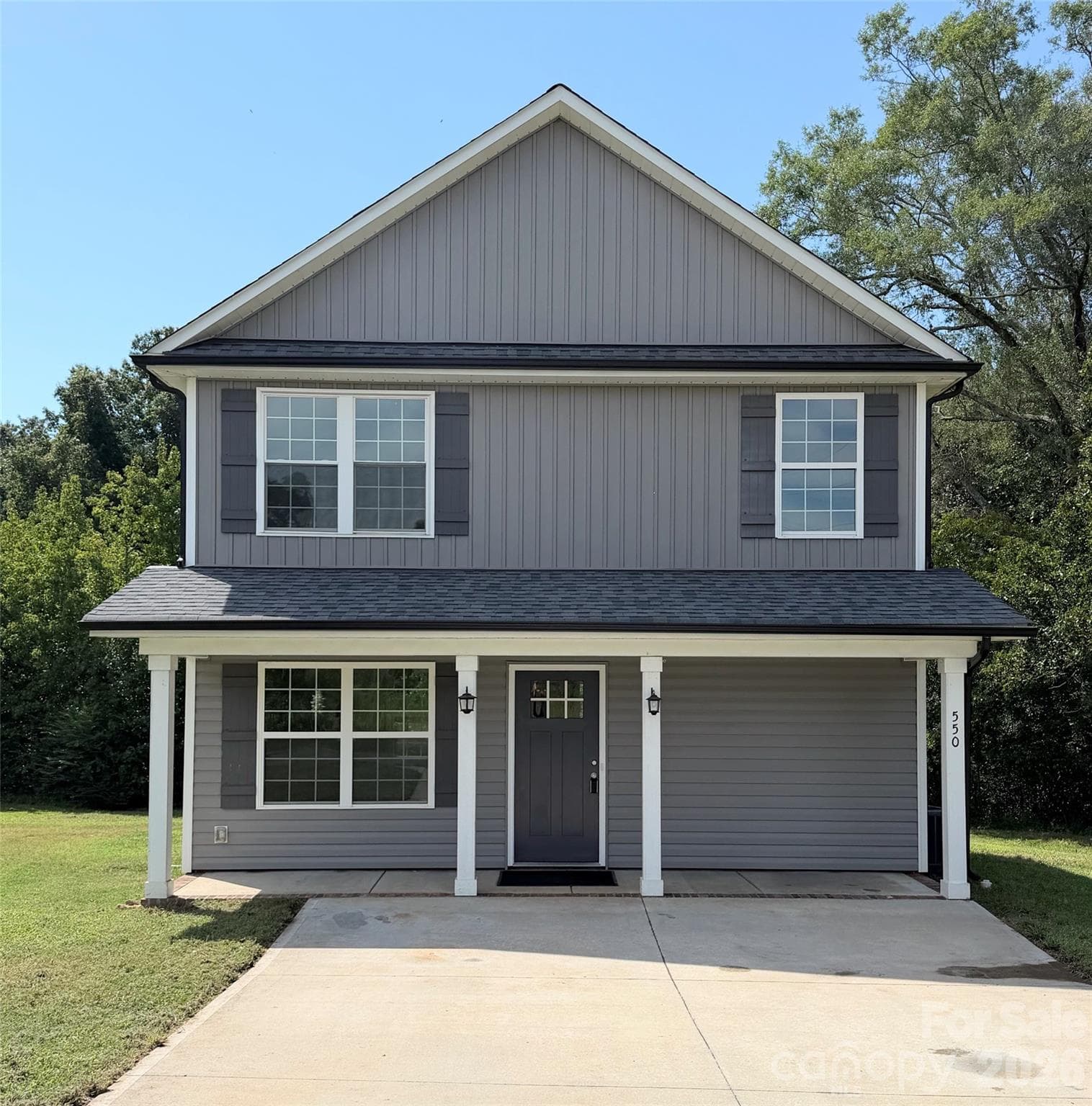 550 Claymon Road