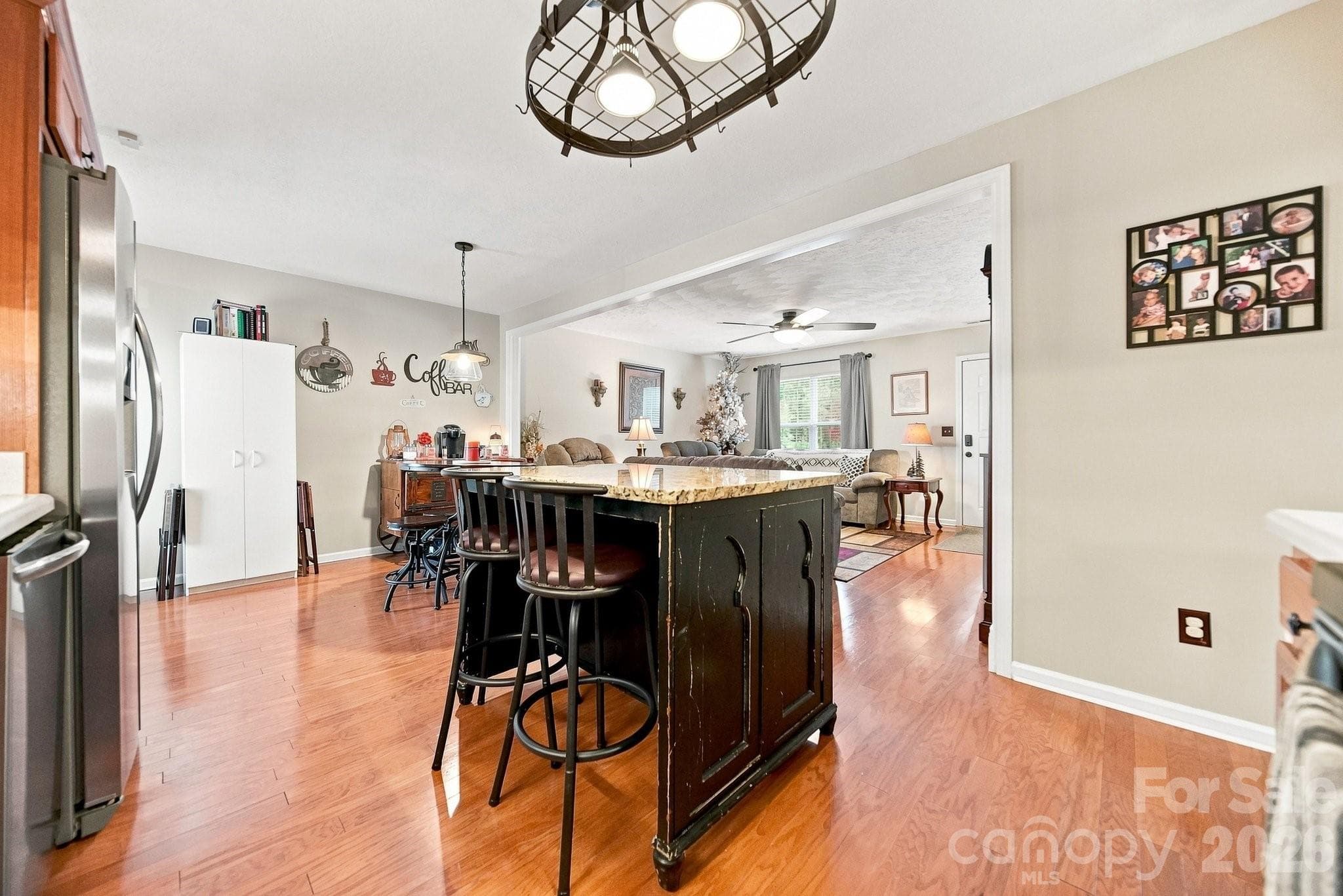 Townhouse at 803 Whetstone Place SW, Conover, photo 12 of 30