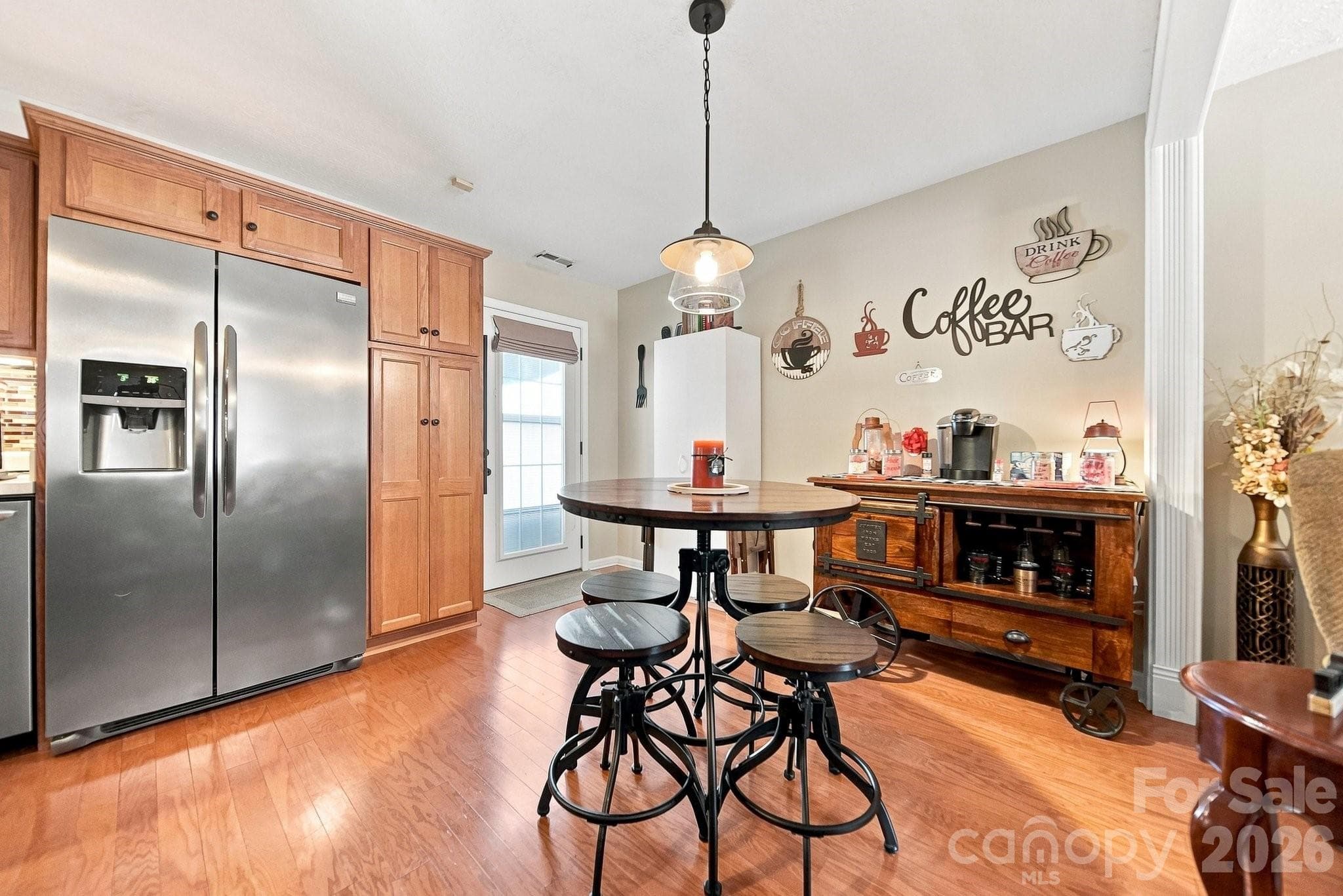 Townhouse at 803 Whetstone Place SW, Conover, photo 13 of 30
