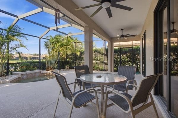 Single Family Residence at 1884 BATELLO DR, VENICE, photo 5 of 44