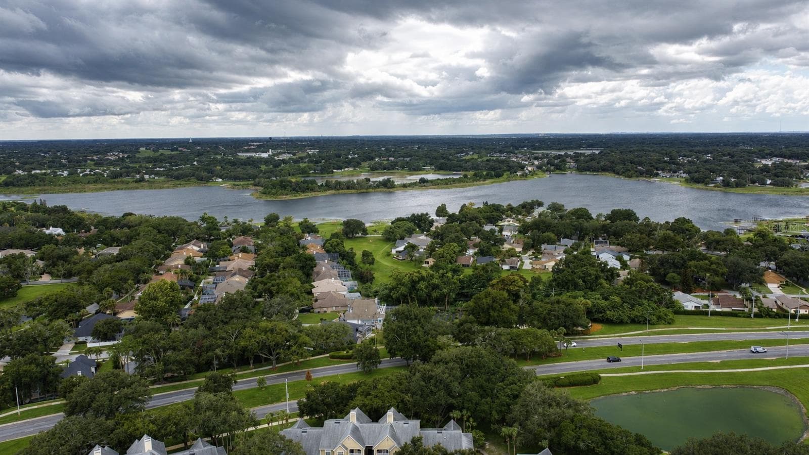 Condominium at 1057 S HIAWASSEE RD #1918, ORLANDO, photo 24 of 27