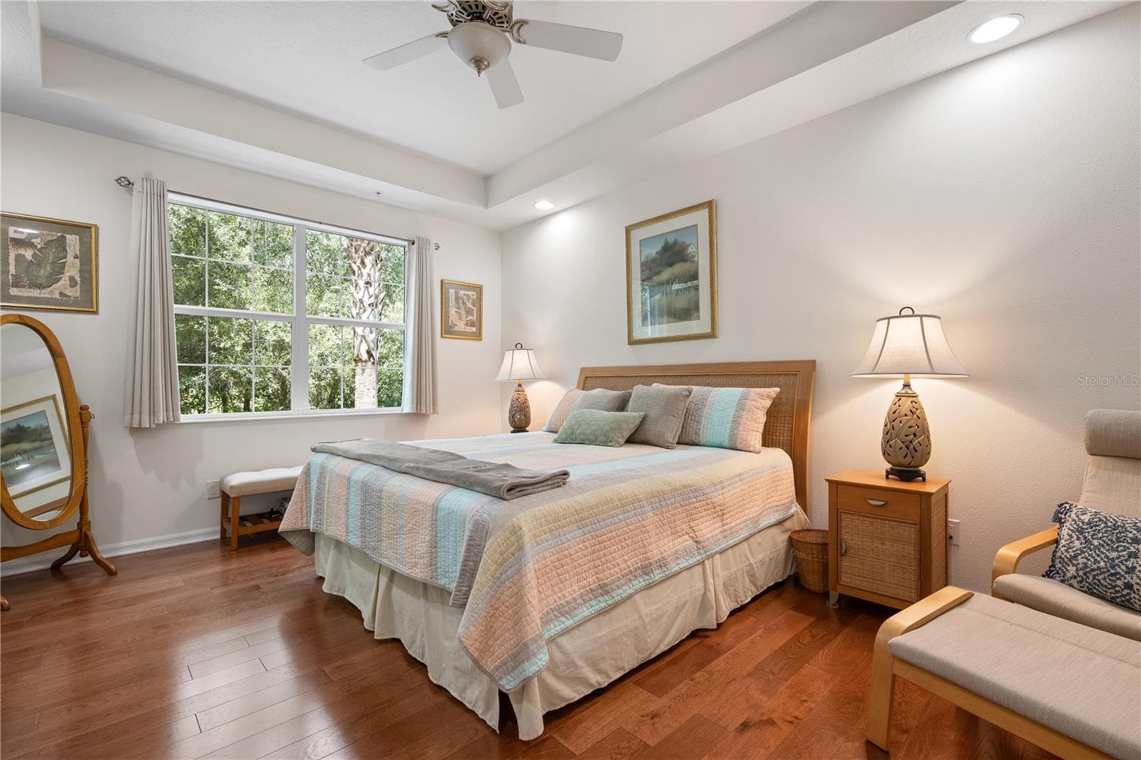 Condominium at 166 BELLA VISTA TER #19A, NOKOMIS, photo 23 of 72