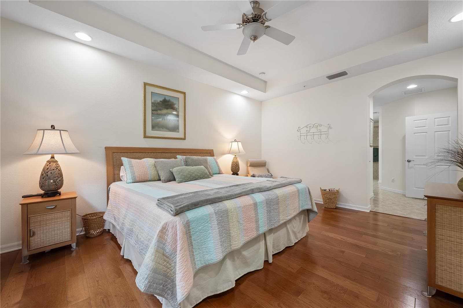 Condominium at 166 BELLA VISTA TER #19A, NOKOMIS, photo 24 of 72