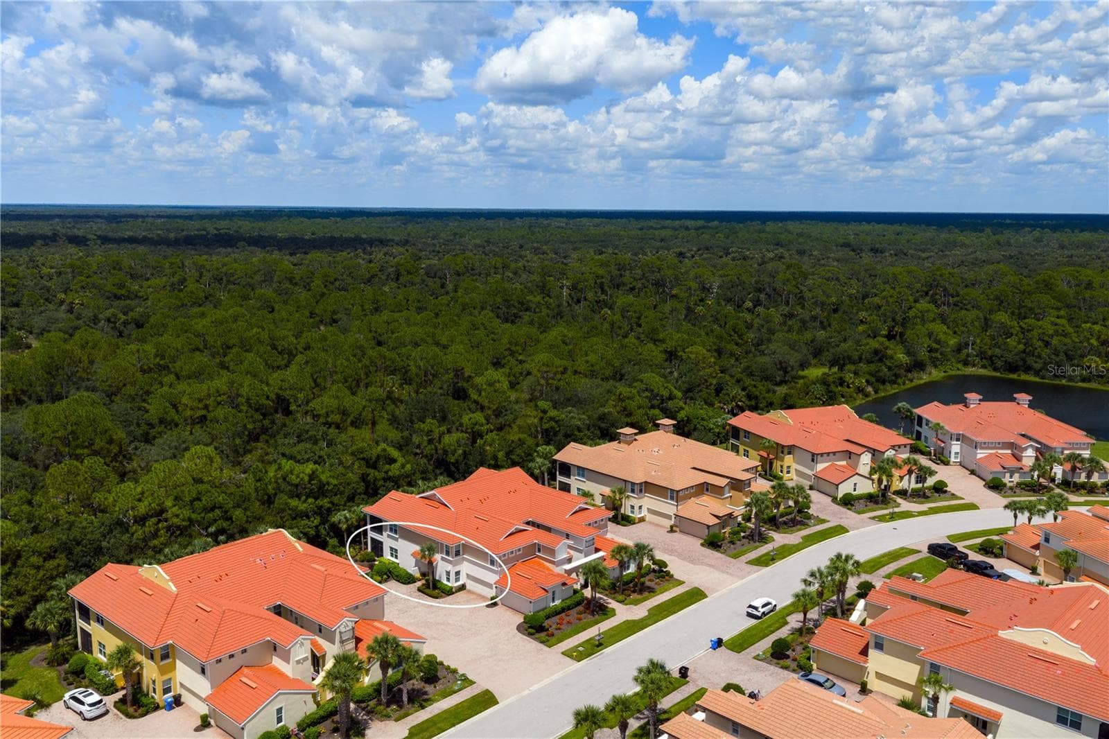 Condominium at 166 BELLA VISTA TER #19A, NOKOMIS, photo 40 of 72