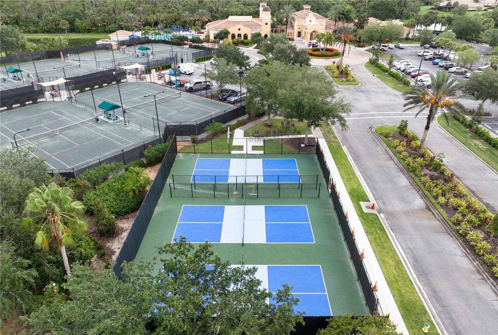 Condominium at 166 BELLA VISTA TER #19A, NOKOMIS, photo 58 of 72