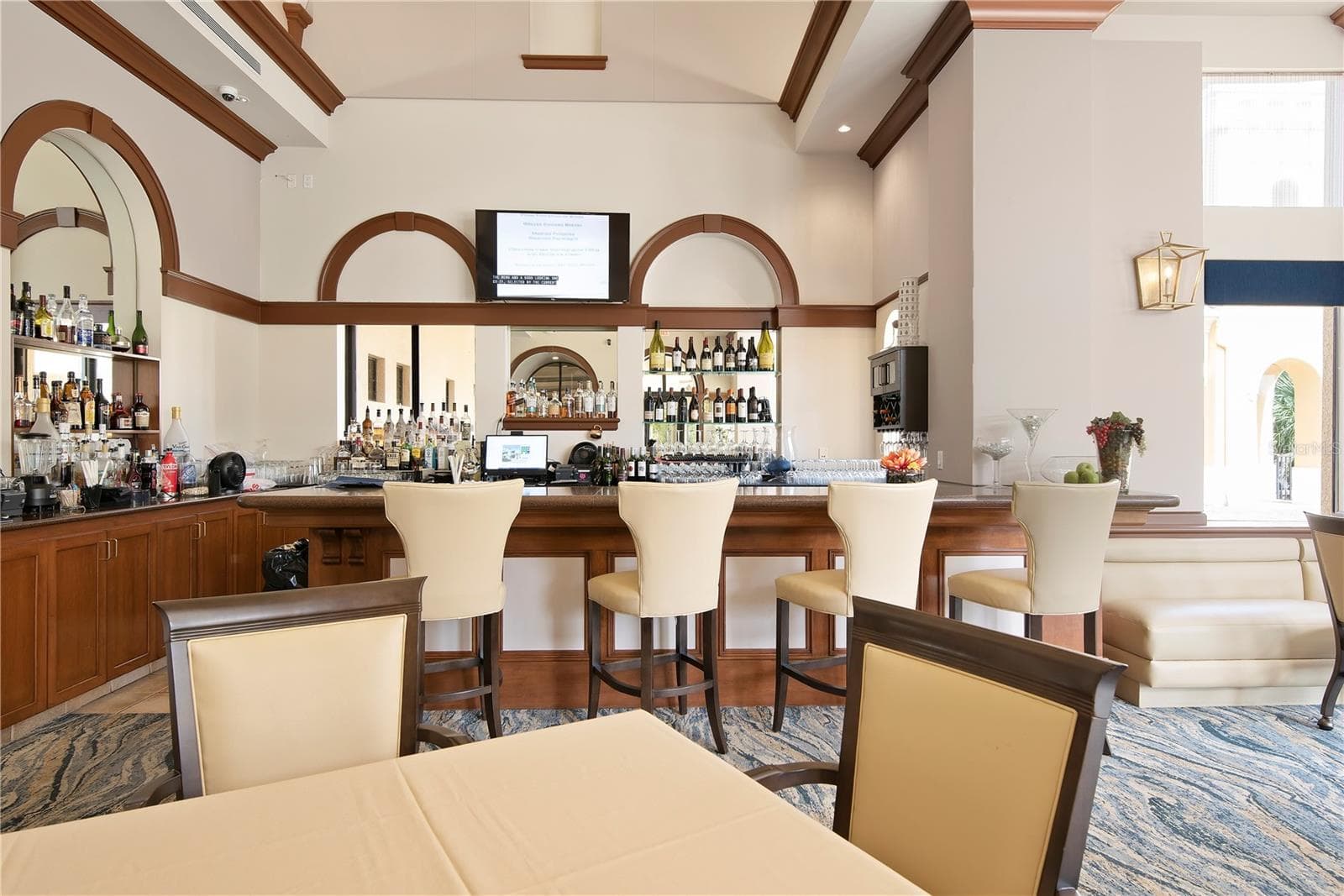 Condominium at 166 BELLA VISTA TER #19A, NOKOMIS, photo 62 of 72