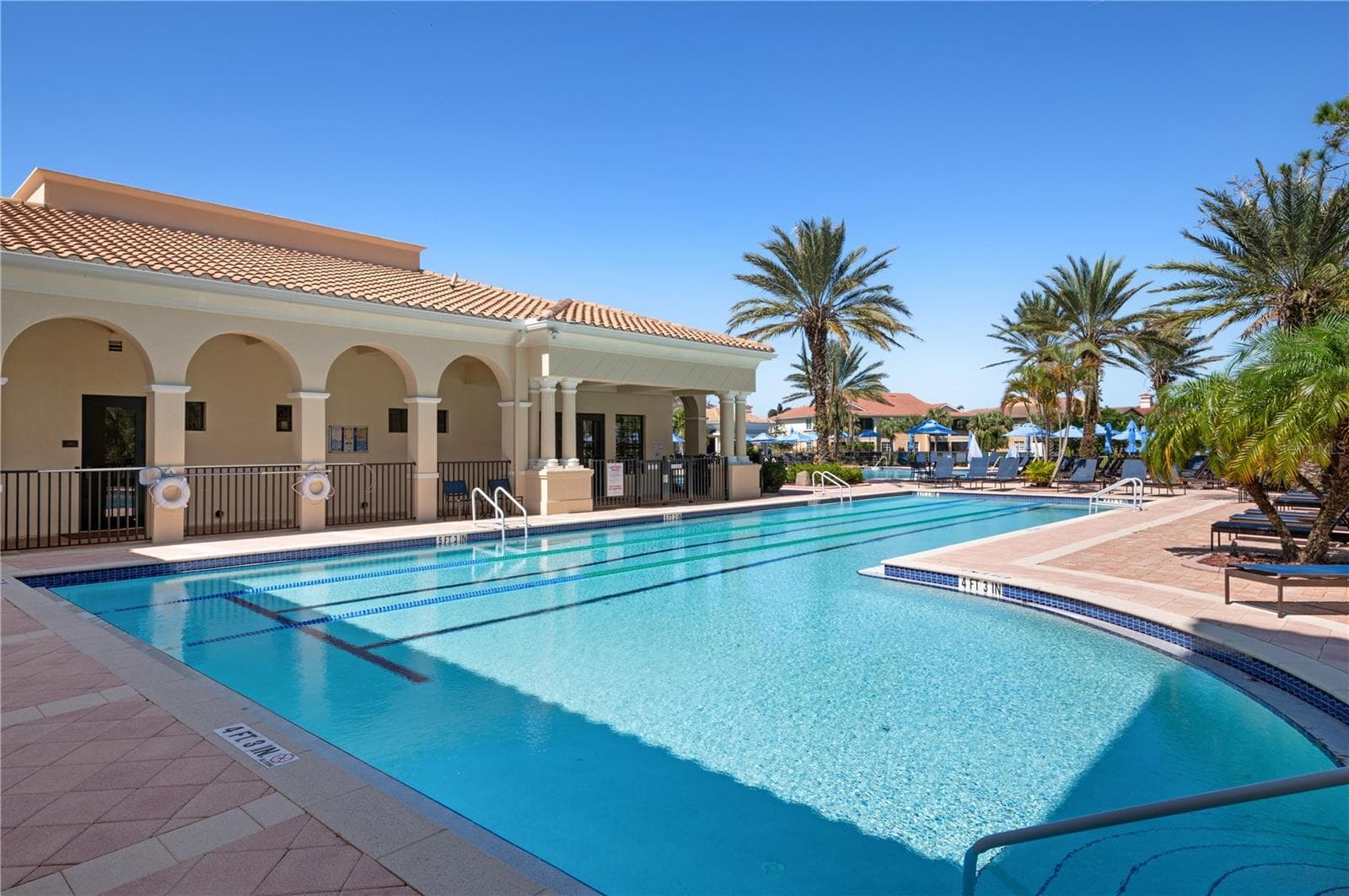 Condominium at 166 BELLA VISTA TER #19A, NOKOMIS, photo 64 of 72