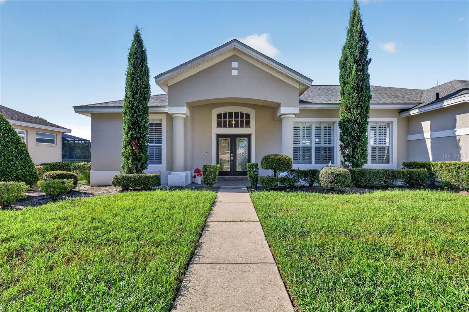 Single Family Residence at 6022 FALCONBRIDGE PL, MOUNT DORA, photo 6 of 34