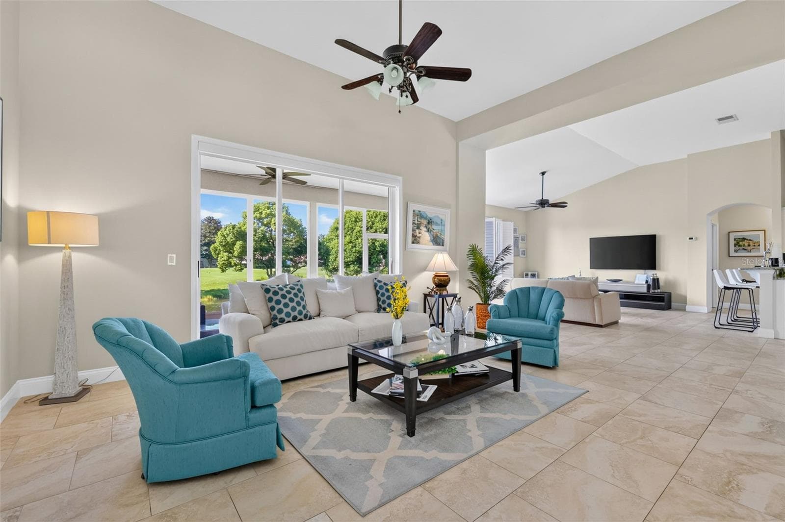 Single Family Residence at 6022 FALCONBRIDGE PL, MOUNT DORA, photo 9 of 34