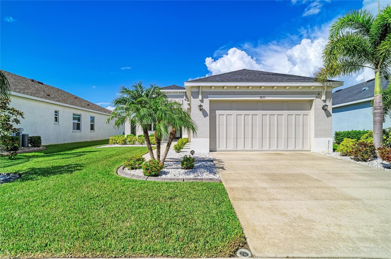 Single Family Residence at 3835 CREEKSIDE PARK DR, PARRISH, photo 2 of 55