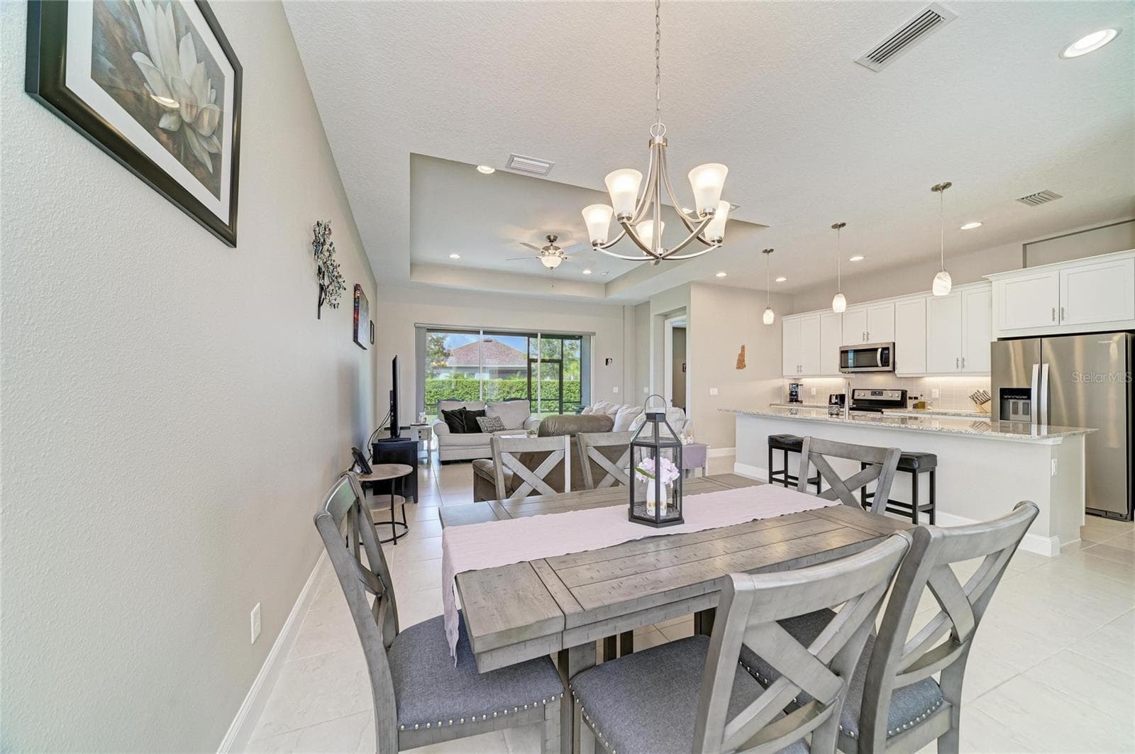 Single Family Residence at 3835 CREEKSIDE PARK DR, PARRISH, photo 6 of 55
