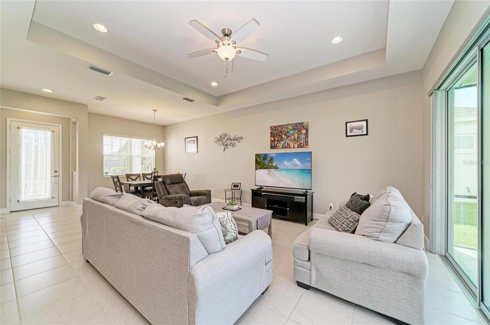 Single Family Residence at 3835 CREEKSIDE PARK DR, PARRISH, photo 11 of 55