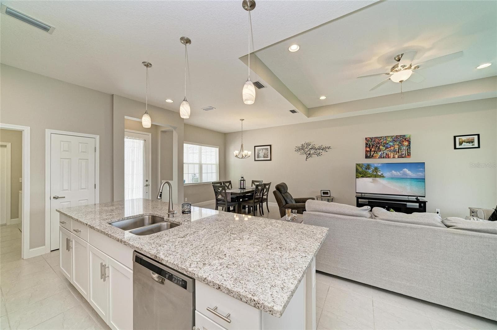 Single Family Residence at 3835 CREEKSIDE PARK DR, PARRISH, photo 17 of 55