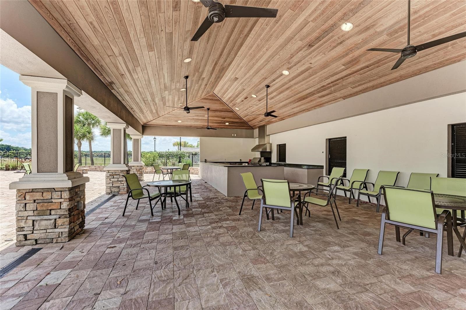 Single Family Residence at 3835 CREEKSIDE PARK DR, PARRISH, photo 45 of 55